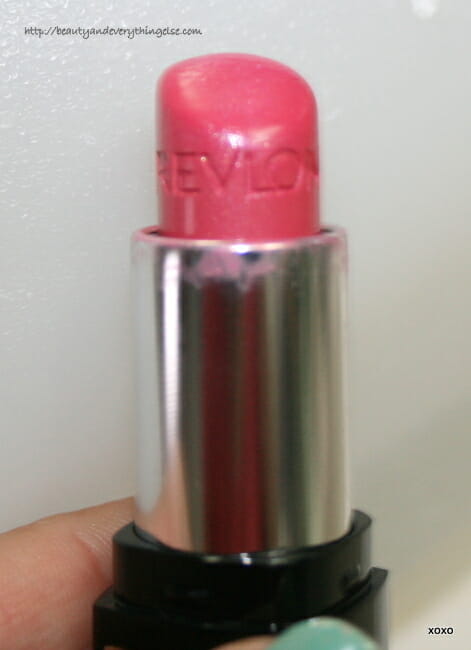 Revlon Carnation (025) ColorBurst Lipstick
