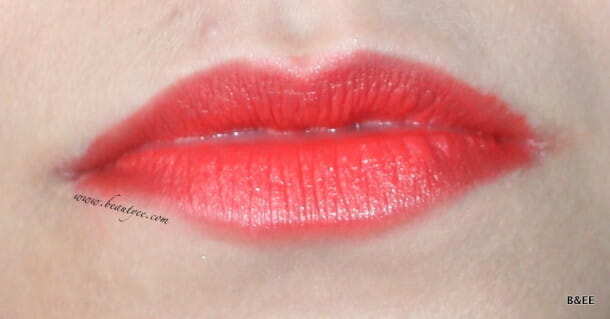 Rimmel Lasting Finish Matte Lipstick by Kate Moss in #12 