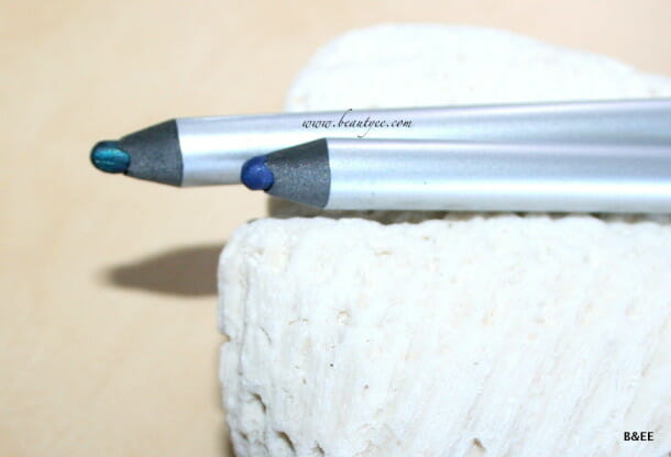 Colorbar I-Glide Eye Pencils