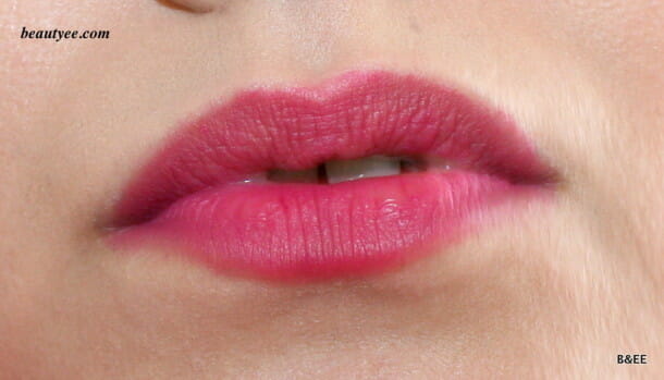 How to make lips appear fuller